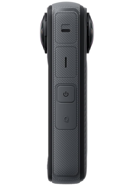 Insta360 X4 8K 360° Action Camera