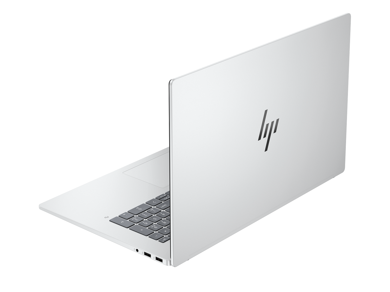 HP OmniBook 7 Laptop Next Gen AI PC 17t-dc000, 17.3