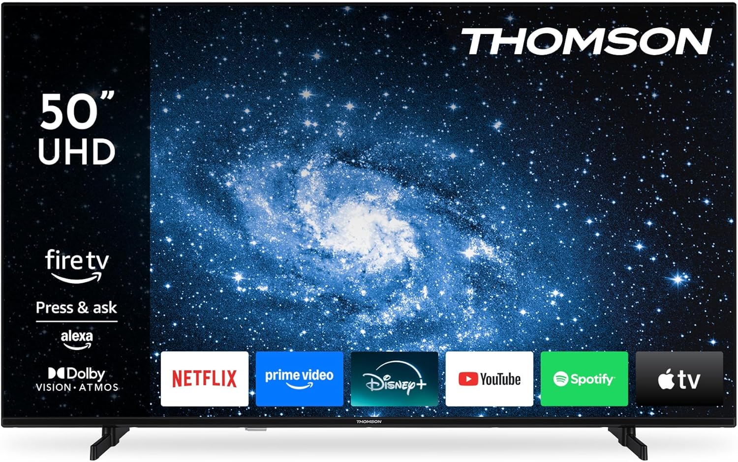 Thomson LED Smart TV