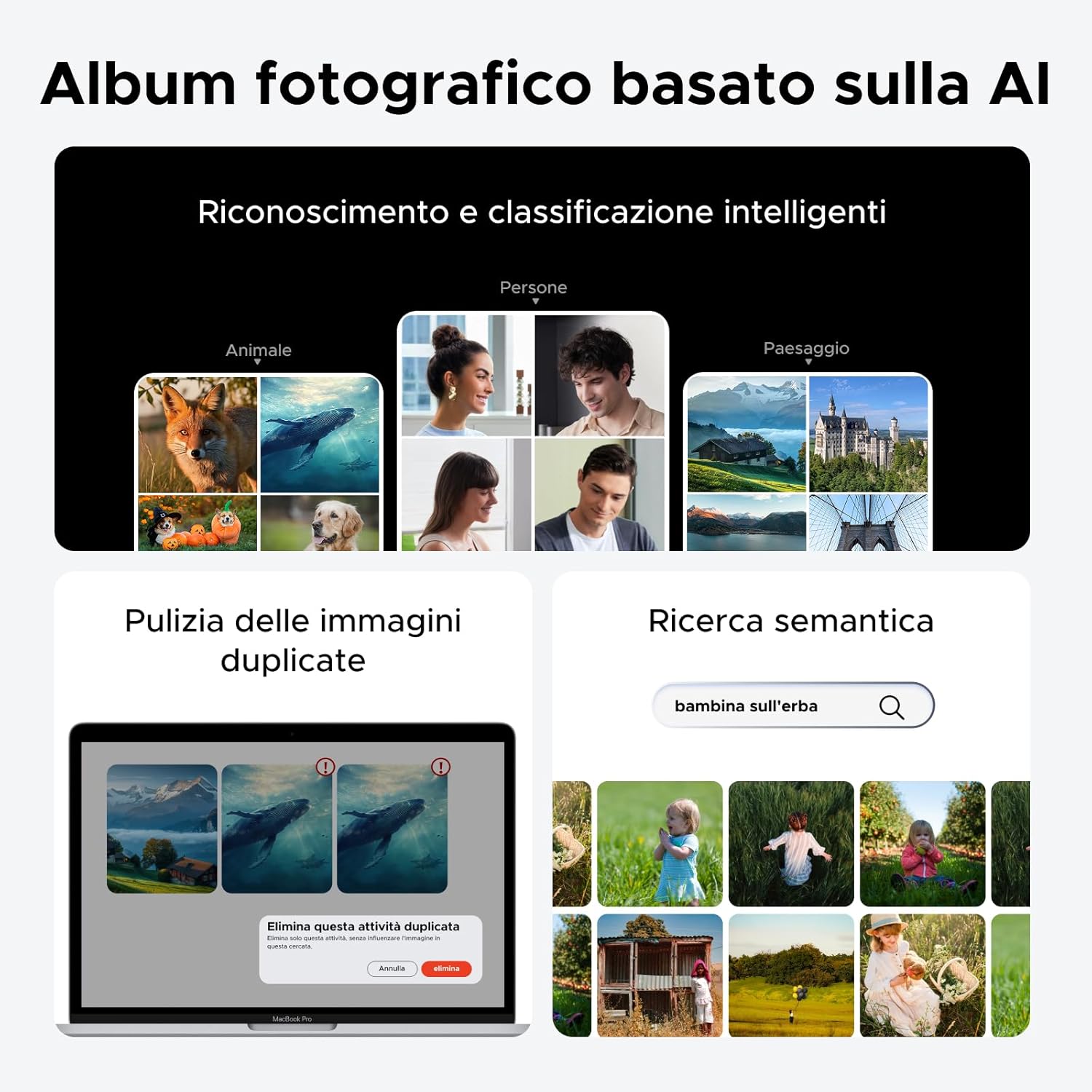 UGREEN NASync DXP2800 2 Bay Desktop NAS Quad-Core Intel N100 CPU, 8GB DDR5 RAM, 2.5GbE Enthernet, 2 x M.2 NVMe Slots, 4K HDMI, Networked Storage (No Disk)