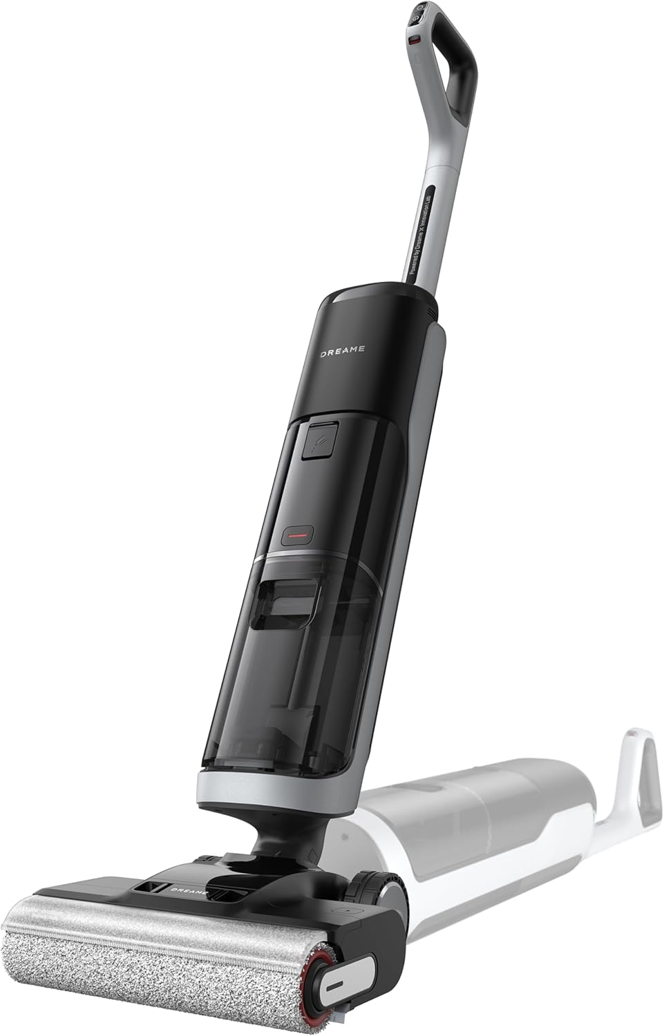 Dreame H14 Pro Smart Floor Washer: 60°C Thermal Drying & 18,000 Pa Suction