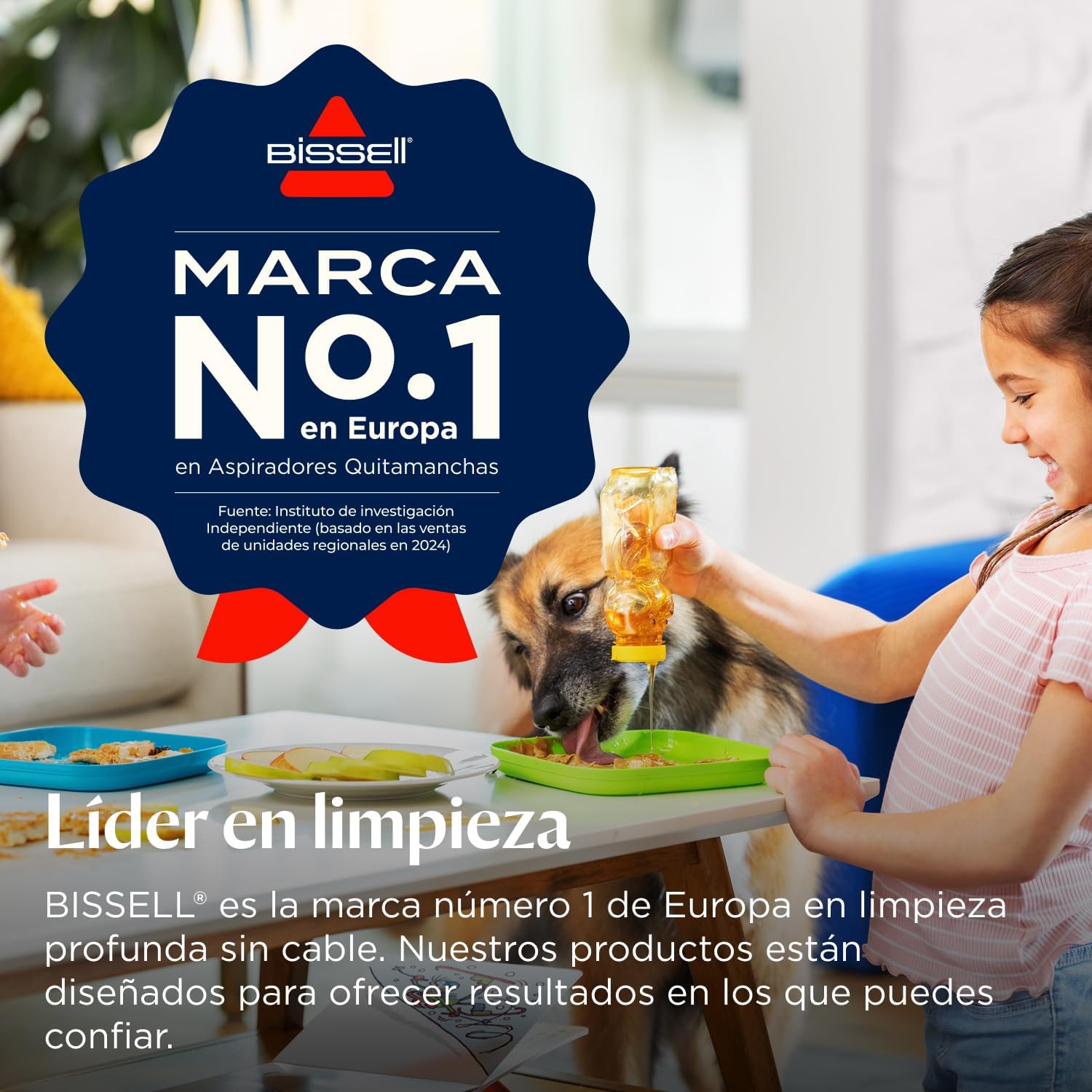 BISSELL SpotClean HydroSteam Portable Cleaner