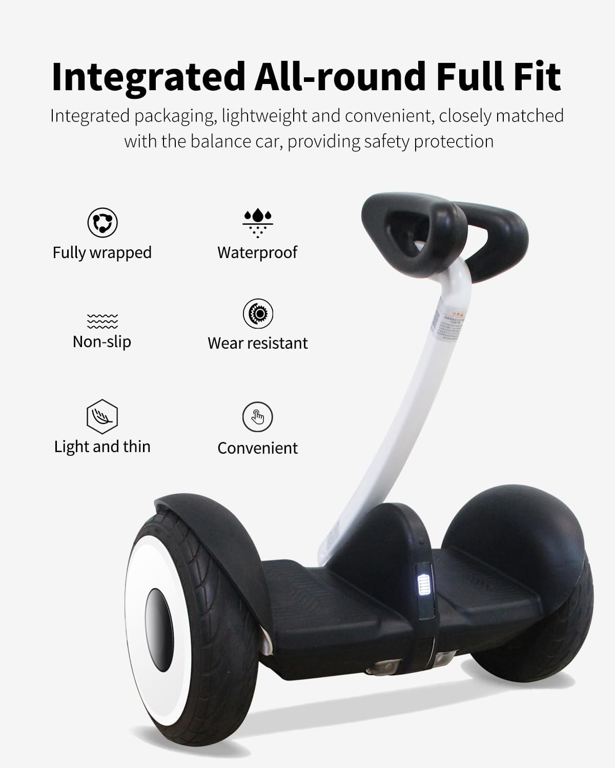 Segway S-Pro
