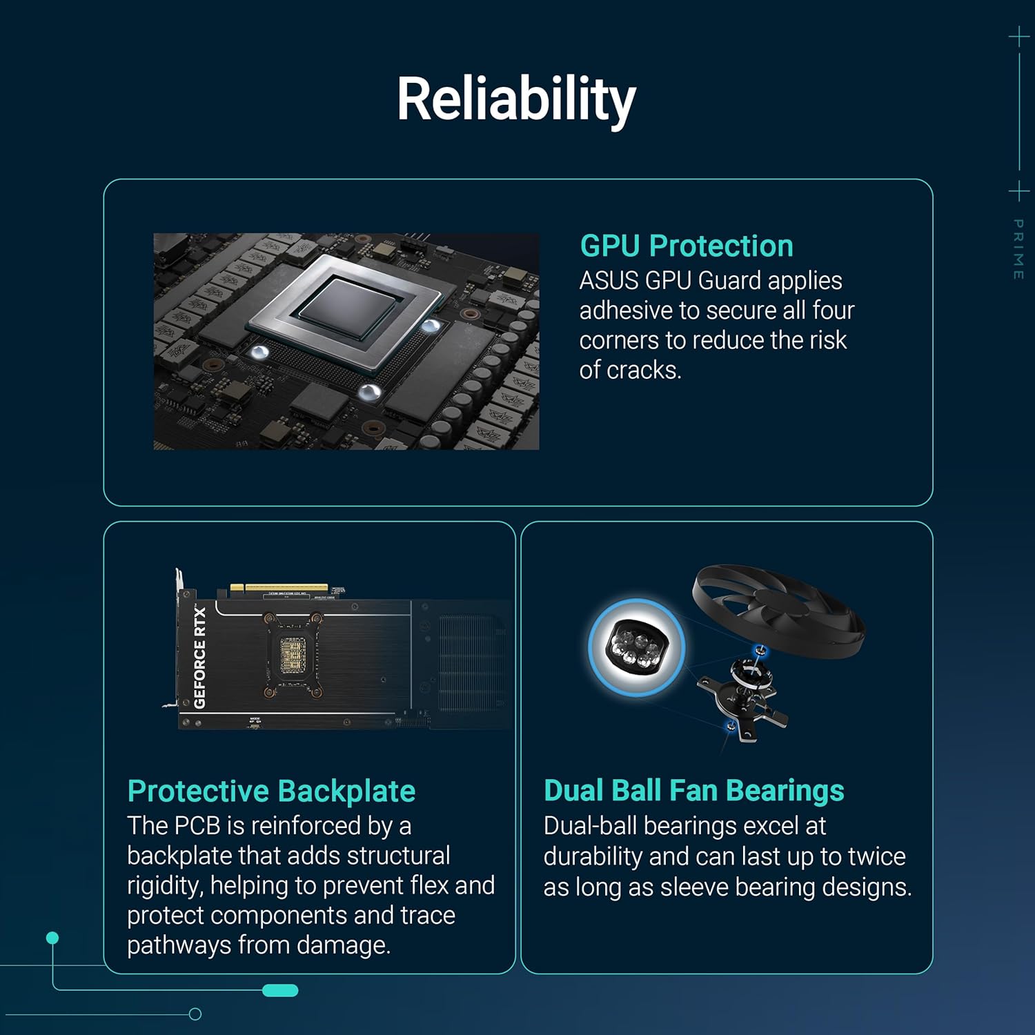 ASUS TUF RTX 5070 12GB GDDR7 OC PCIe 5.0 Graphics Card