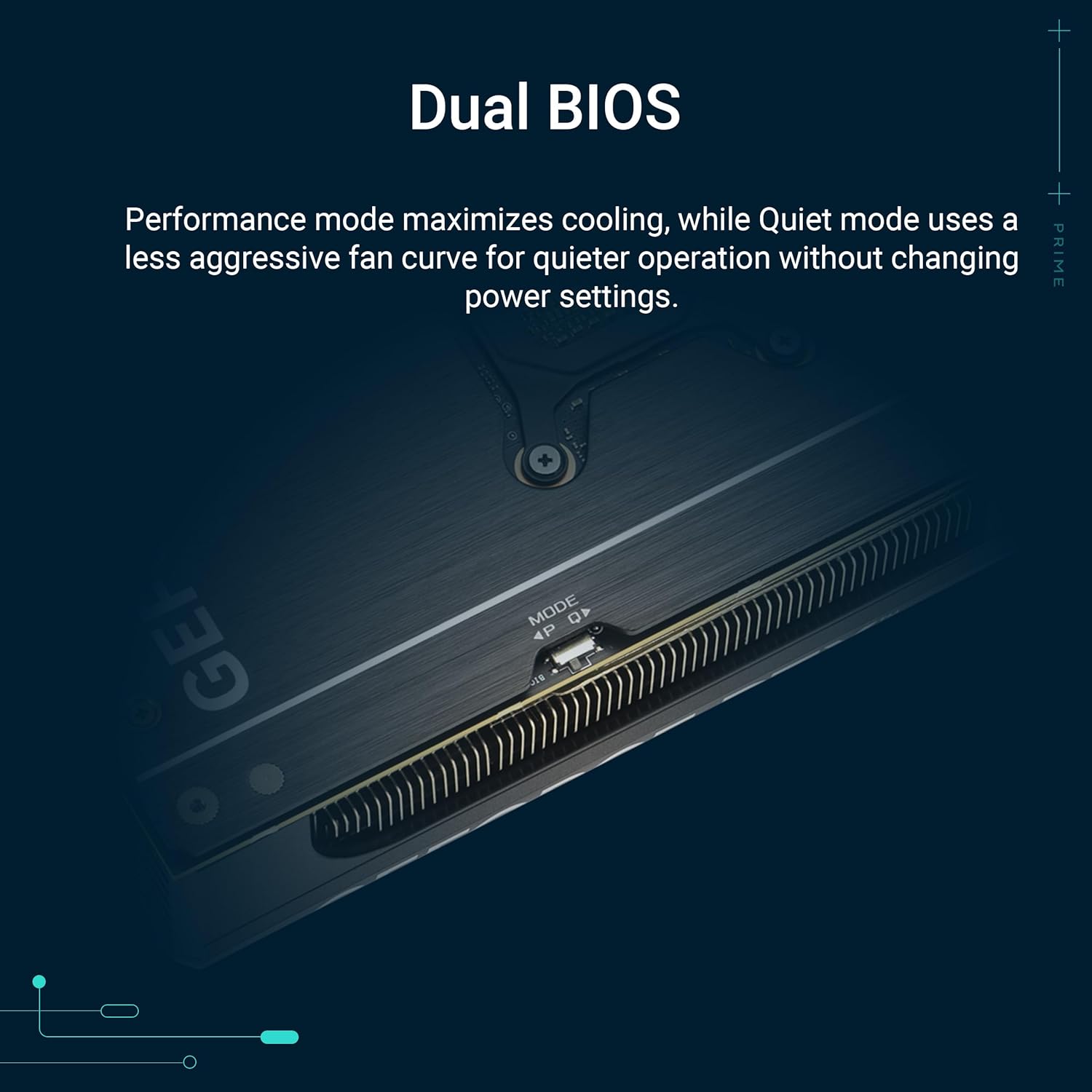 ASUS TUF RTX 5070 12GB GDDR7 OC PCIe 5.0 Graphics Card