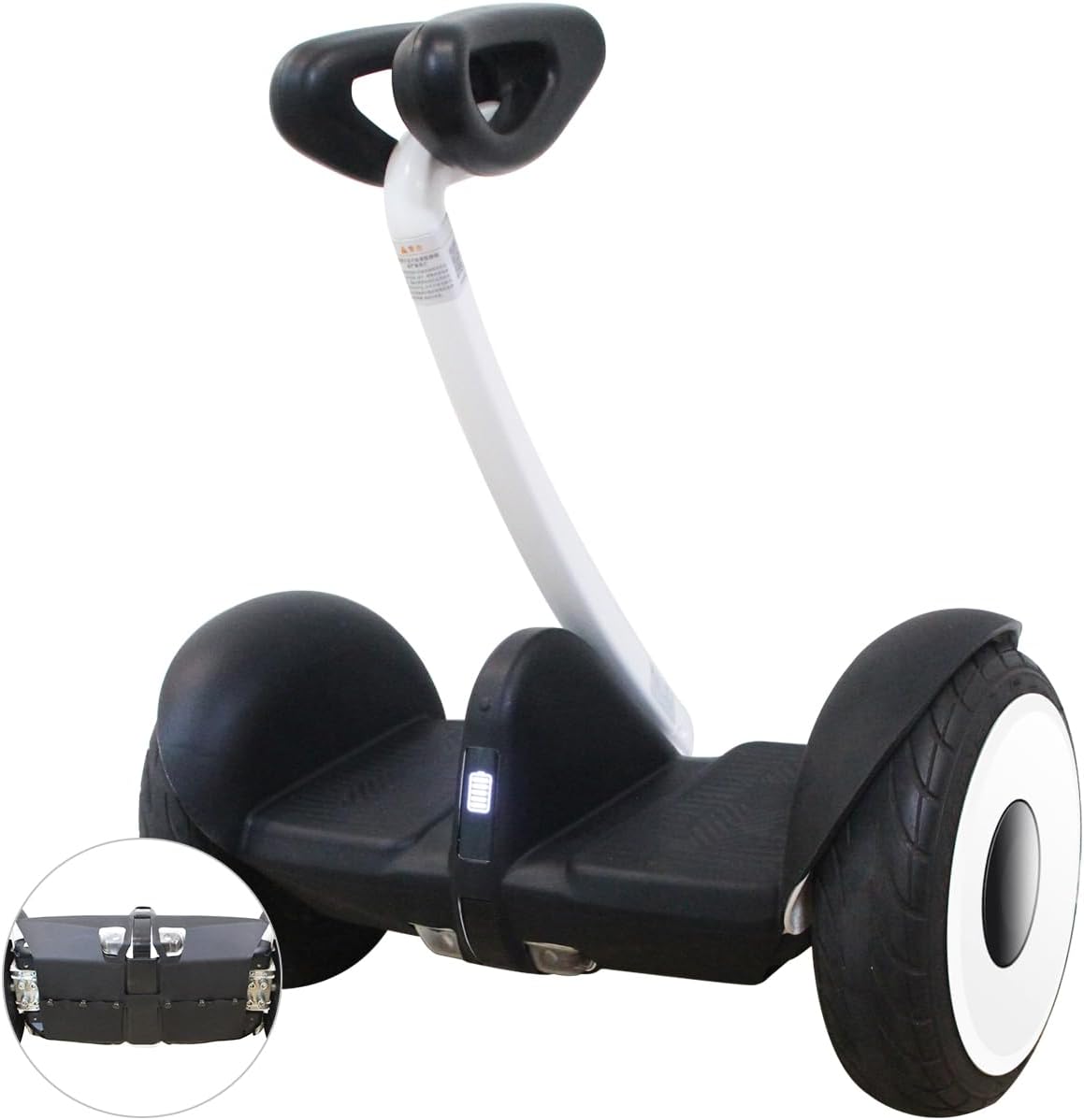 Segway S-Pro