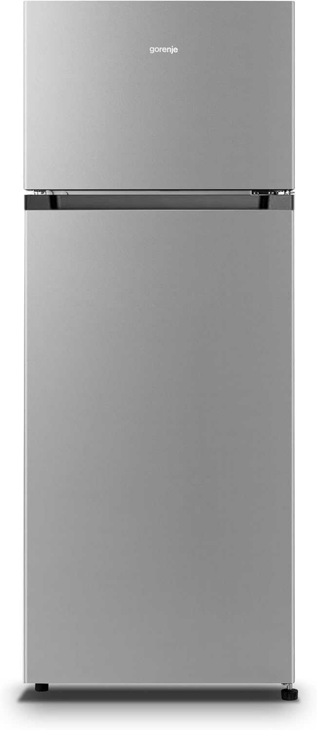 Gorenje NRK 418 ECS4: NoFrostPlus, Multiflow 360°, CrispZone, Energy Class E