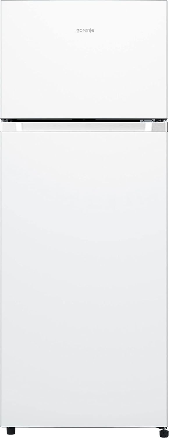 Gorenje NRK 418 ECS4: NoFrostPlus, Multiflow 360°, CrispZone, Energy Class E