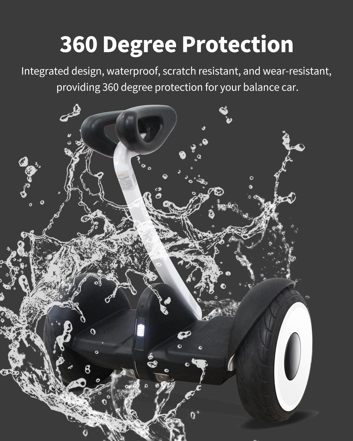 Segway S-Pro