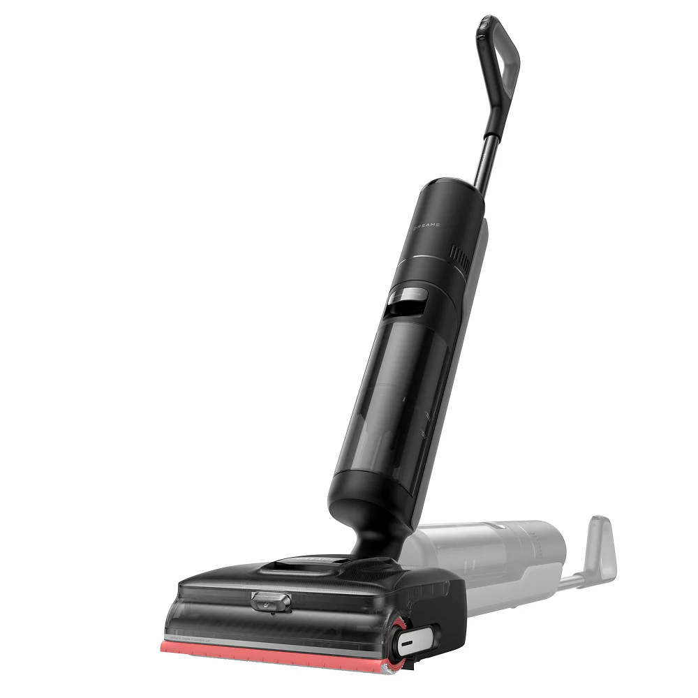 Dreame H15 Pro FoamWash Wet and Dry Vacuum Cleaner