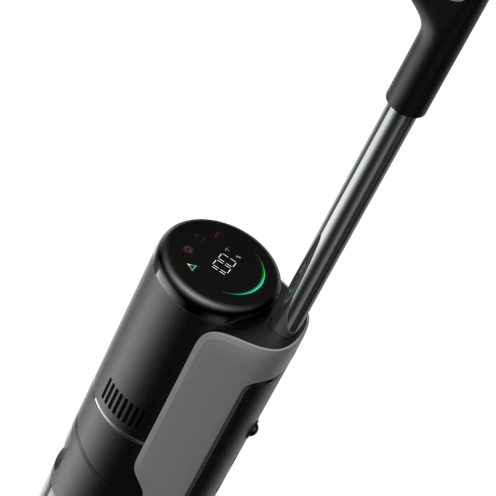 Dreame H15 Pro FoamWash Wet and Dry Vacuum Cleaner