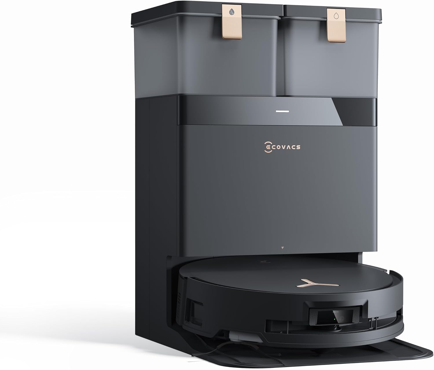 ECOVACS DEEBOT X8 pro Omni Robot