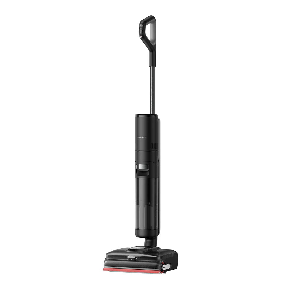 Dreame H15 Pro FoamWash Wet and Dry Vacuum Cleaner