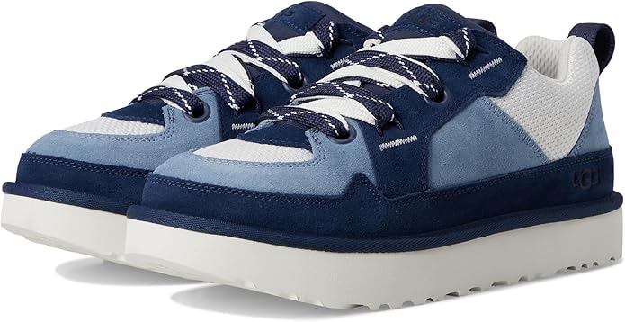 UGG Men's Lowmel Trainers