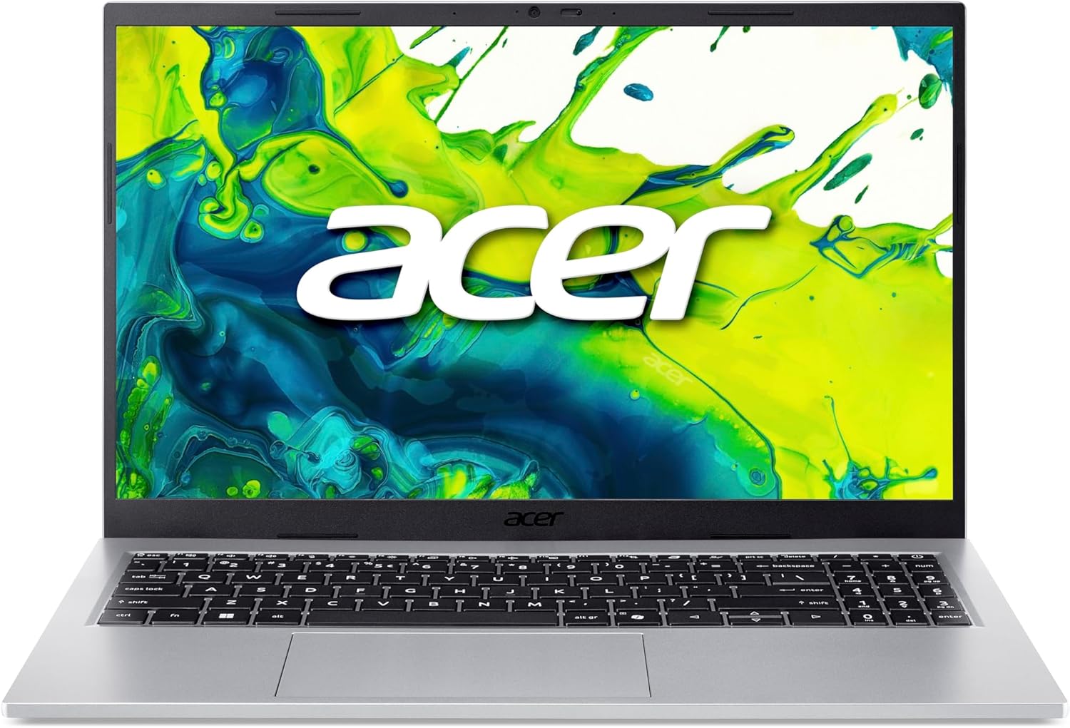 Acer Aspire Go 15 Laptop