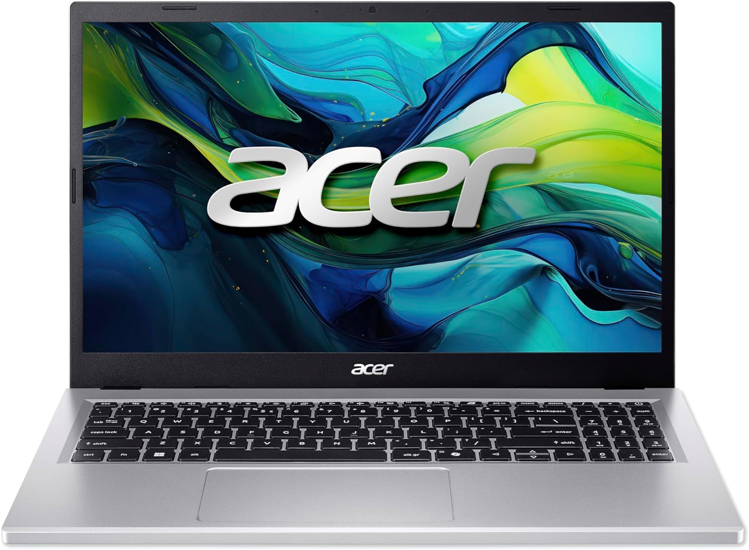 Acer Aspire Go 15 Laptop