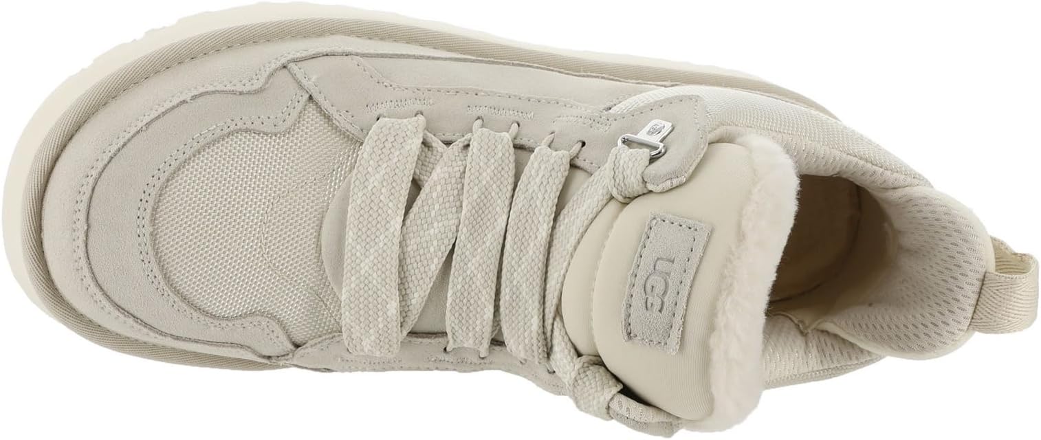 UGG Men's Lowmel Trainers