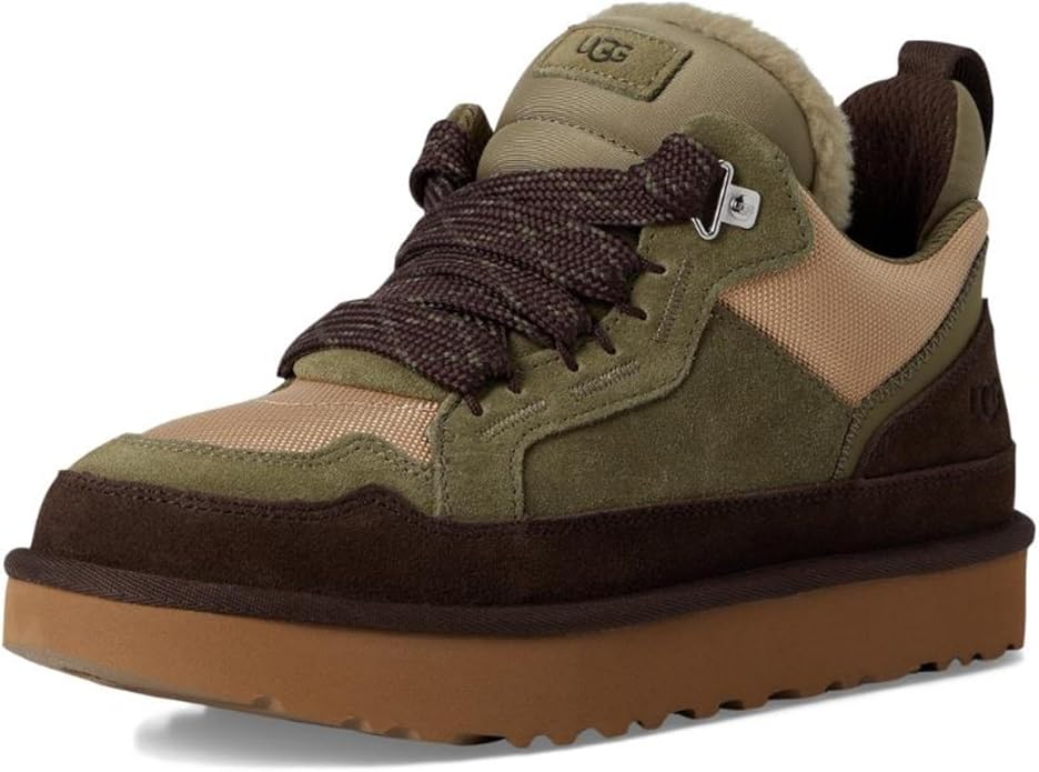 UGG Men's Lowmel Trainers