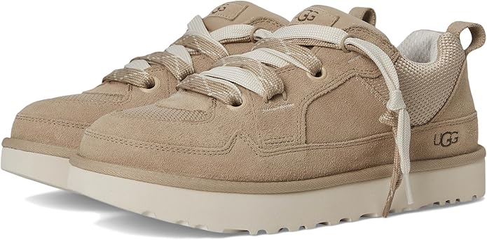 UGG Men's Lowmel Trainers