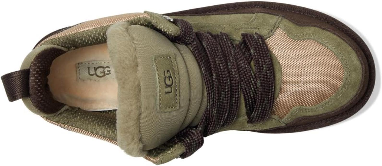 UGG Men's Lowmel Trainers
