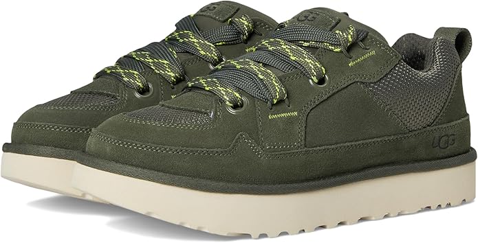 UGG Men's Lowmel Trainers