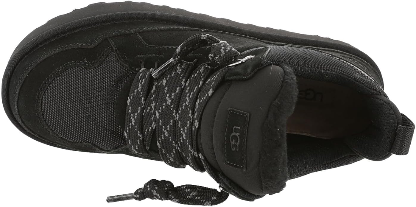 UGG Men's Lowmel Trainers