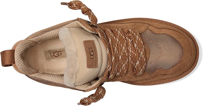 UGG Men's Lowmel Trainers