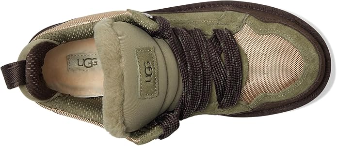 UGG Men's Lowmel Trainers
