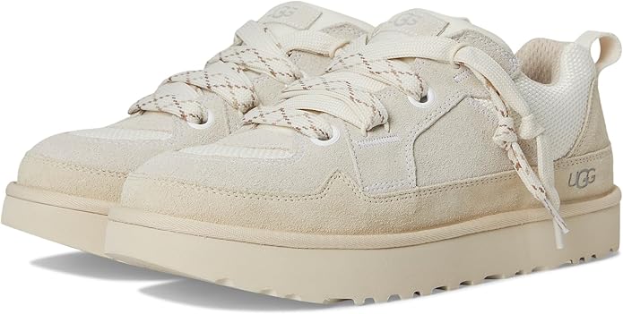 UGG Men's Lowmel Trainers