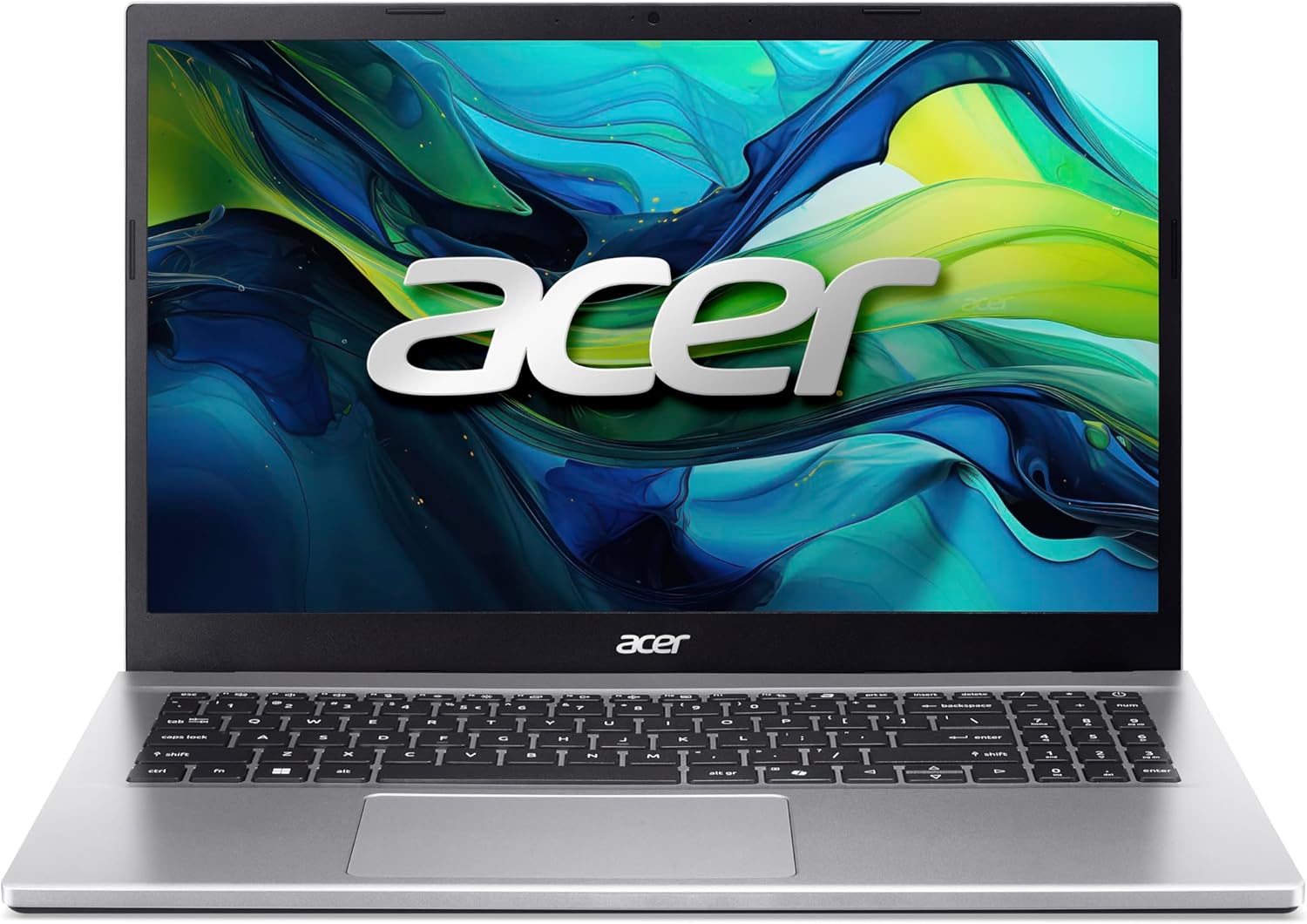 Acer Aspire Go 15 Laptop