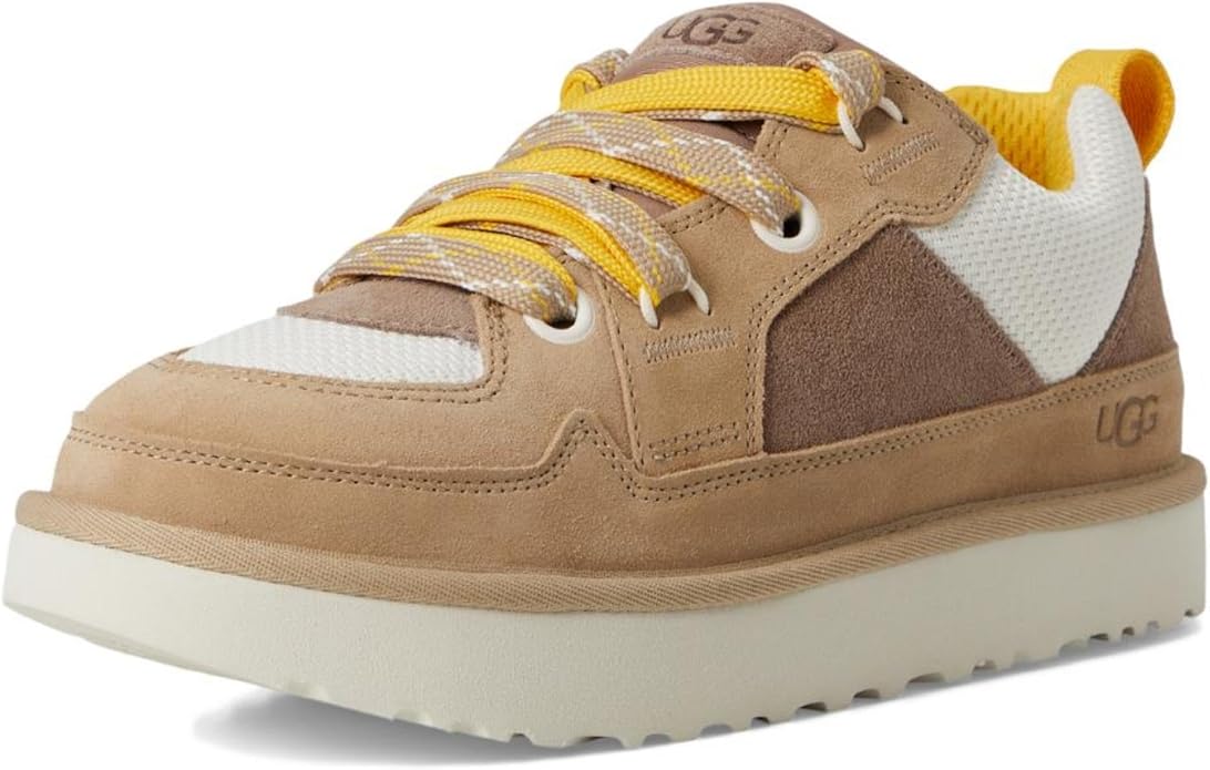 UGG Men's Lowmel Trainers
