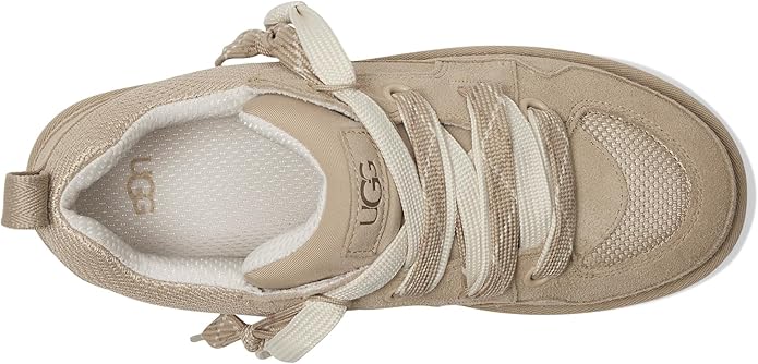 UGG Men's Lowmel Trainers