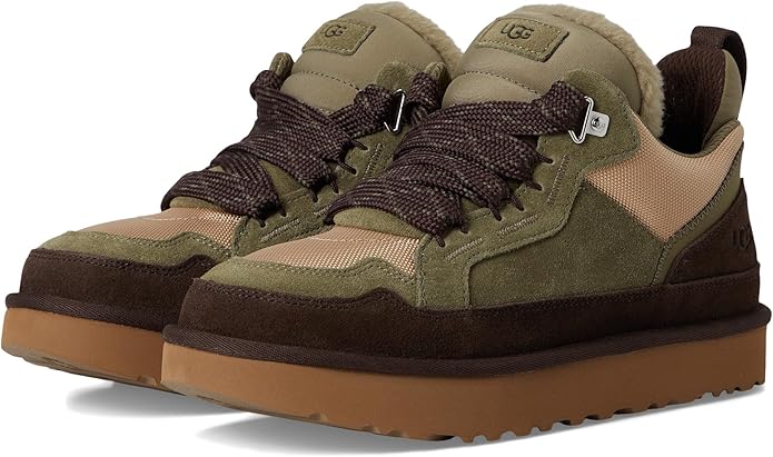 UGG Men's Lowmel Trainers