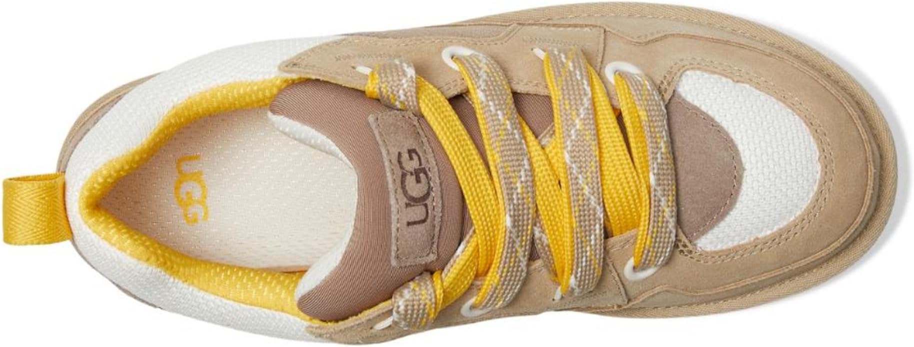 UGG Men's Lowmel Trainers