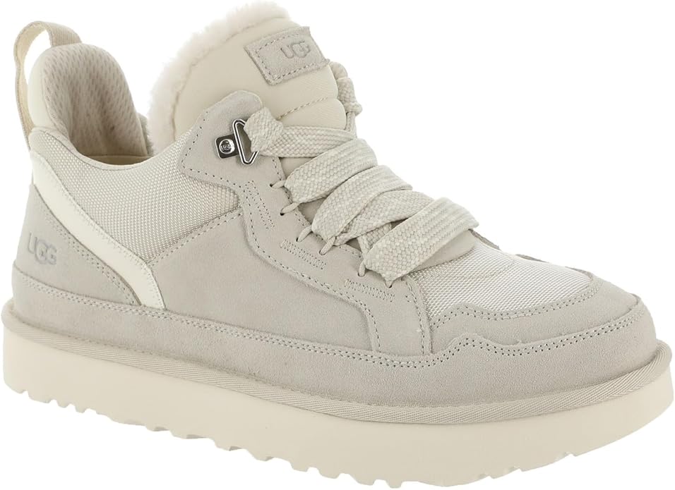 UGG Men's Lowmel Trainers