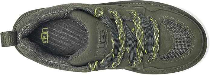UGG Men's Lowmel Trainers