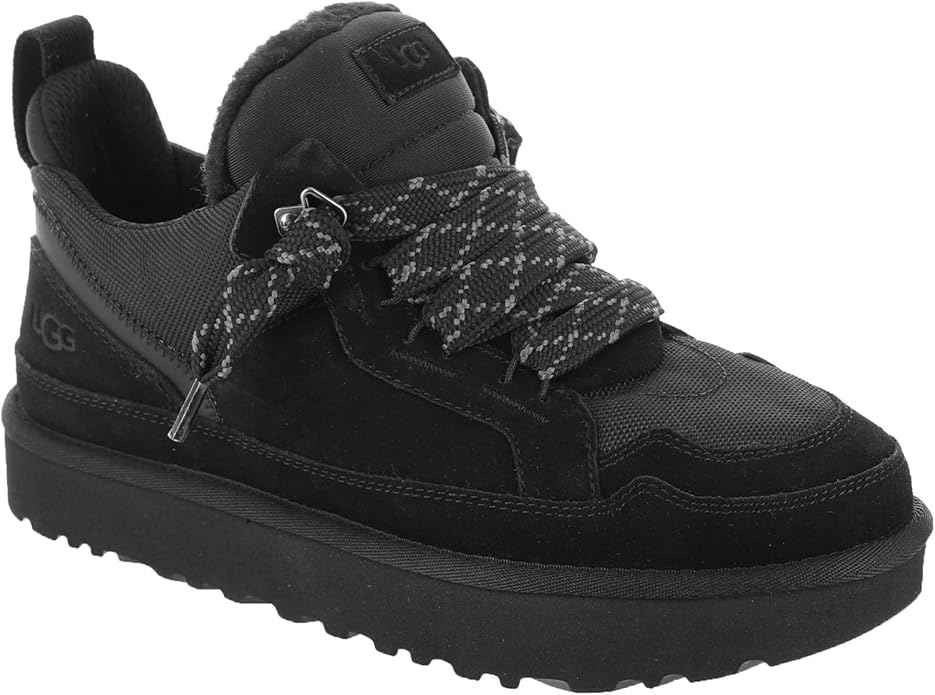 UGG Men's Lowmel Trainers