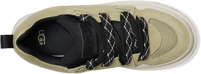 UGG Men's Lowmel Trainers