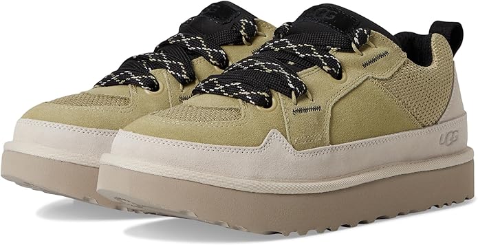 UGG Men's Lowmel Trainers