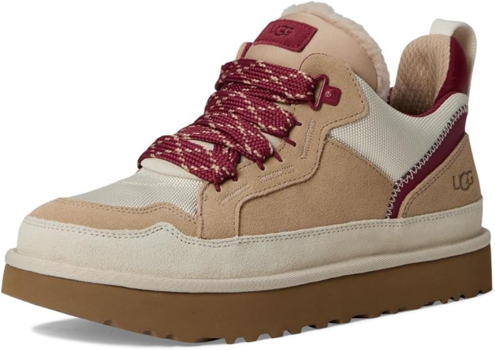 UGG Men's Lowmel Trainers