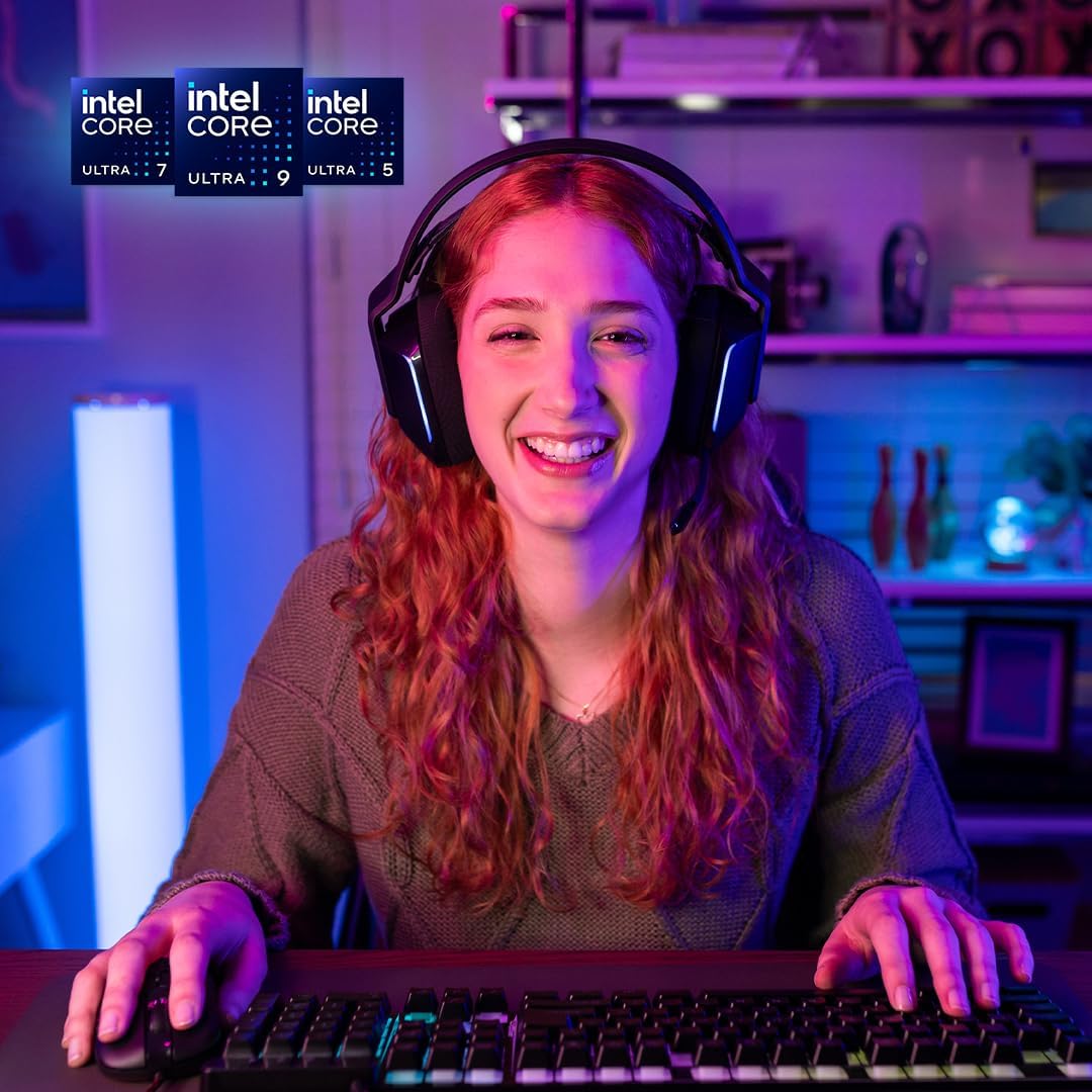 Intel Core Ultra 7 265K 20-core 5.5GHz