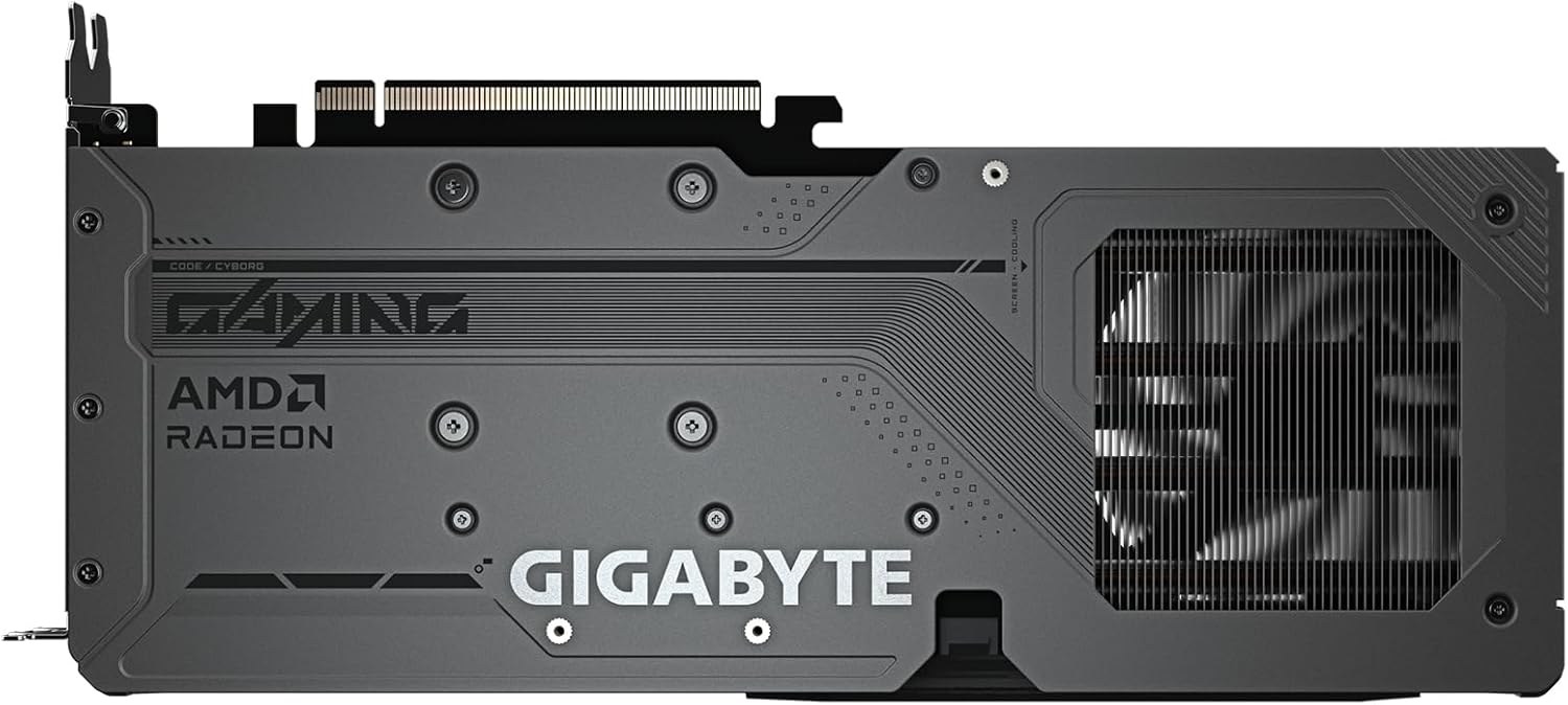 Gigabyte RX 9060 XT Gaming OC 16G GDDR6