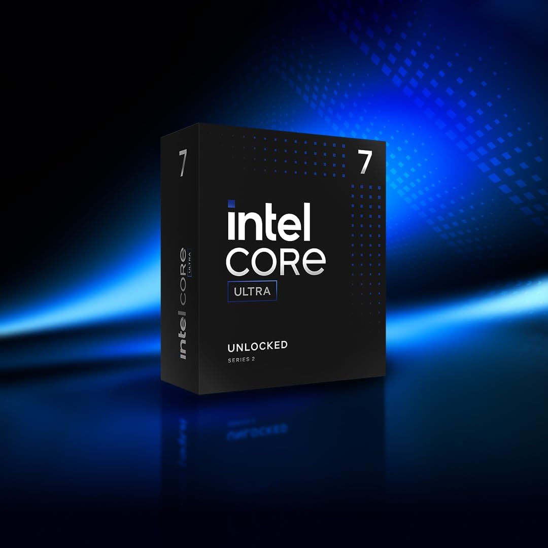 Intel Core Ultra 7 265K 20-core 5.5GHz