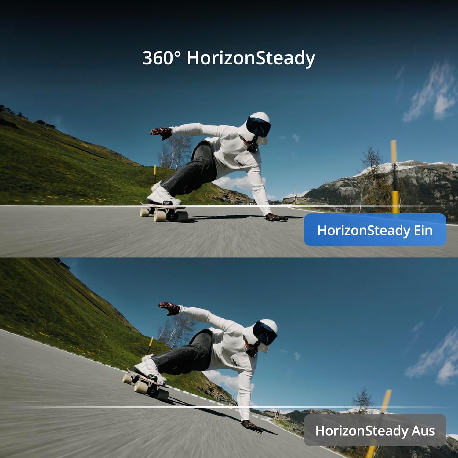 DJI Osmo Action 4 Action Camera