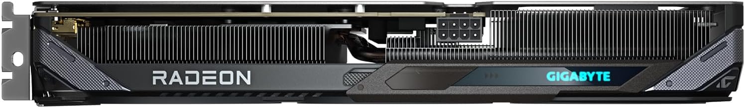 Gigabyte RX 9060 XT Gaming OC 16G GDDR6