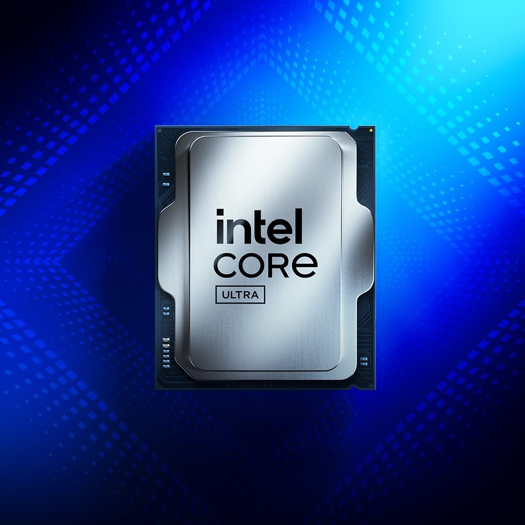 Intel Core Ultra 7 265K 20-core 5.5GHz