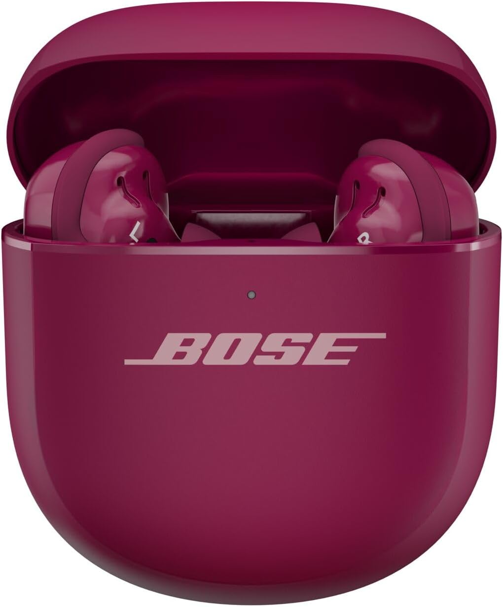 Bose QC Ultra Earbuds (2nd Gen)
