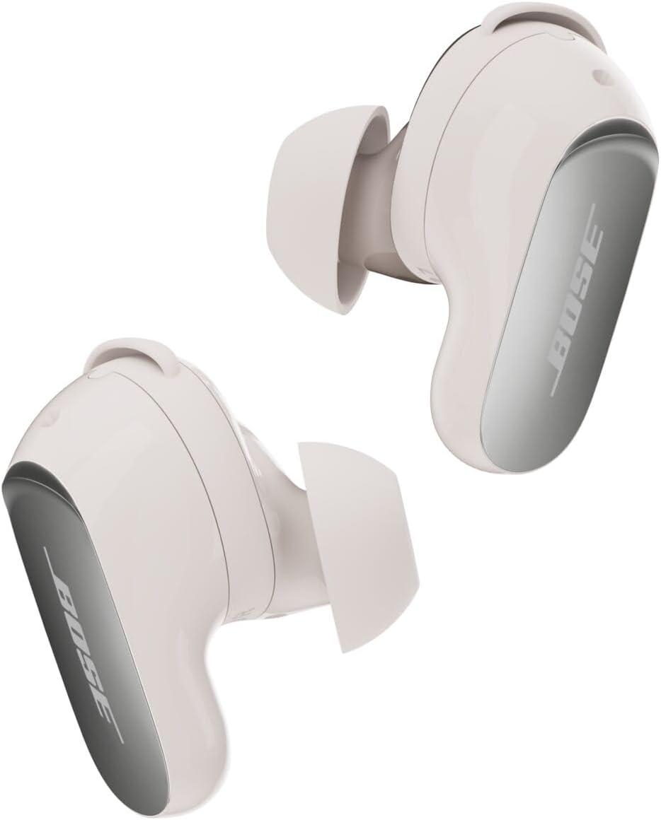 Bose QC Ultra Earbuds (2nd Gen)