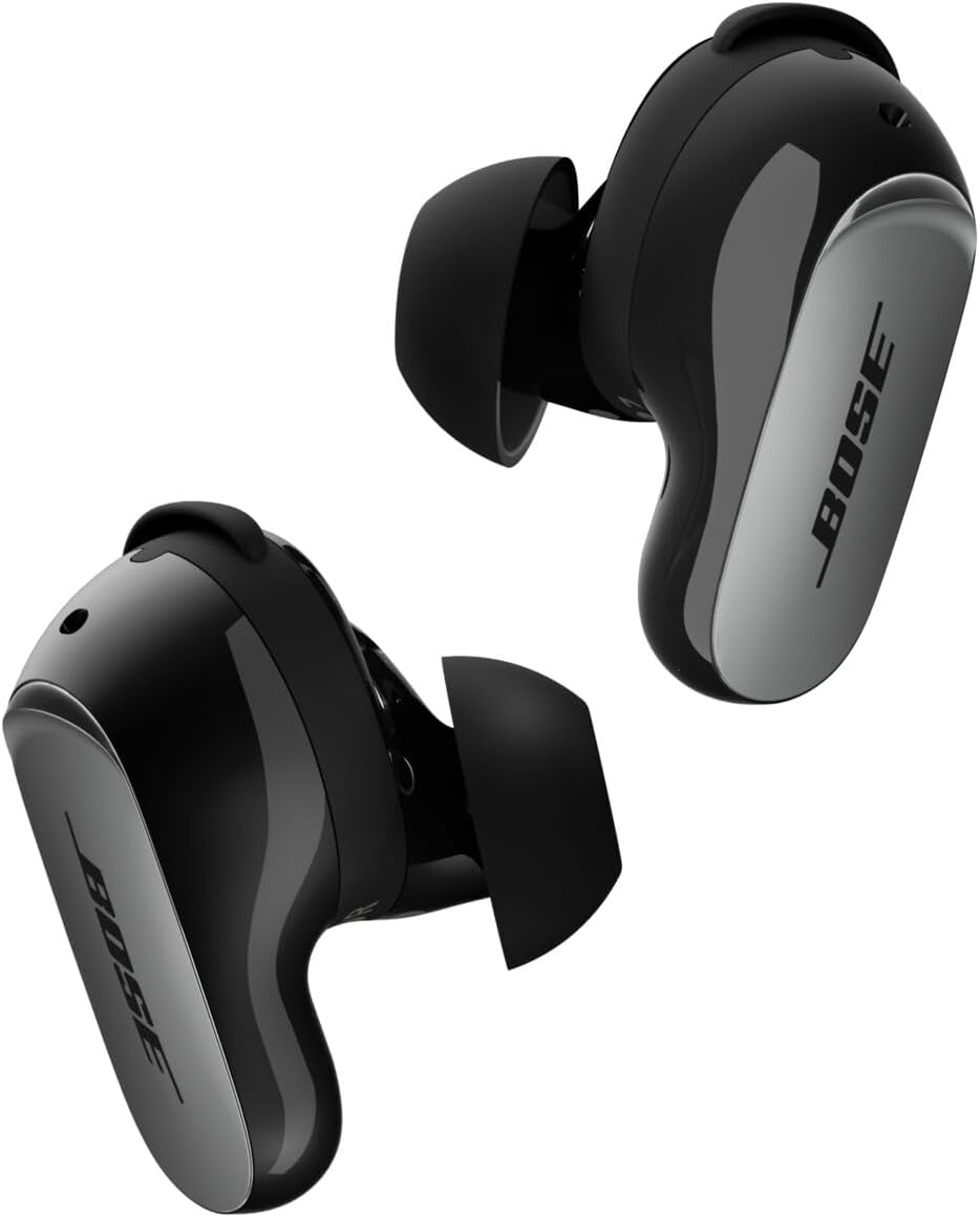 Bose QC Ultra Earbuds (2nd Gen)