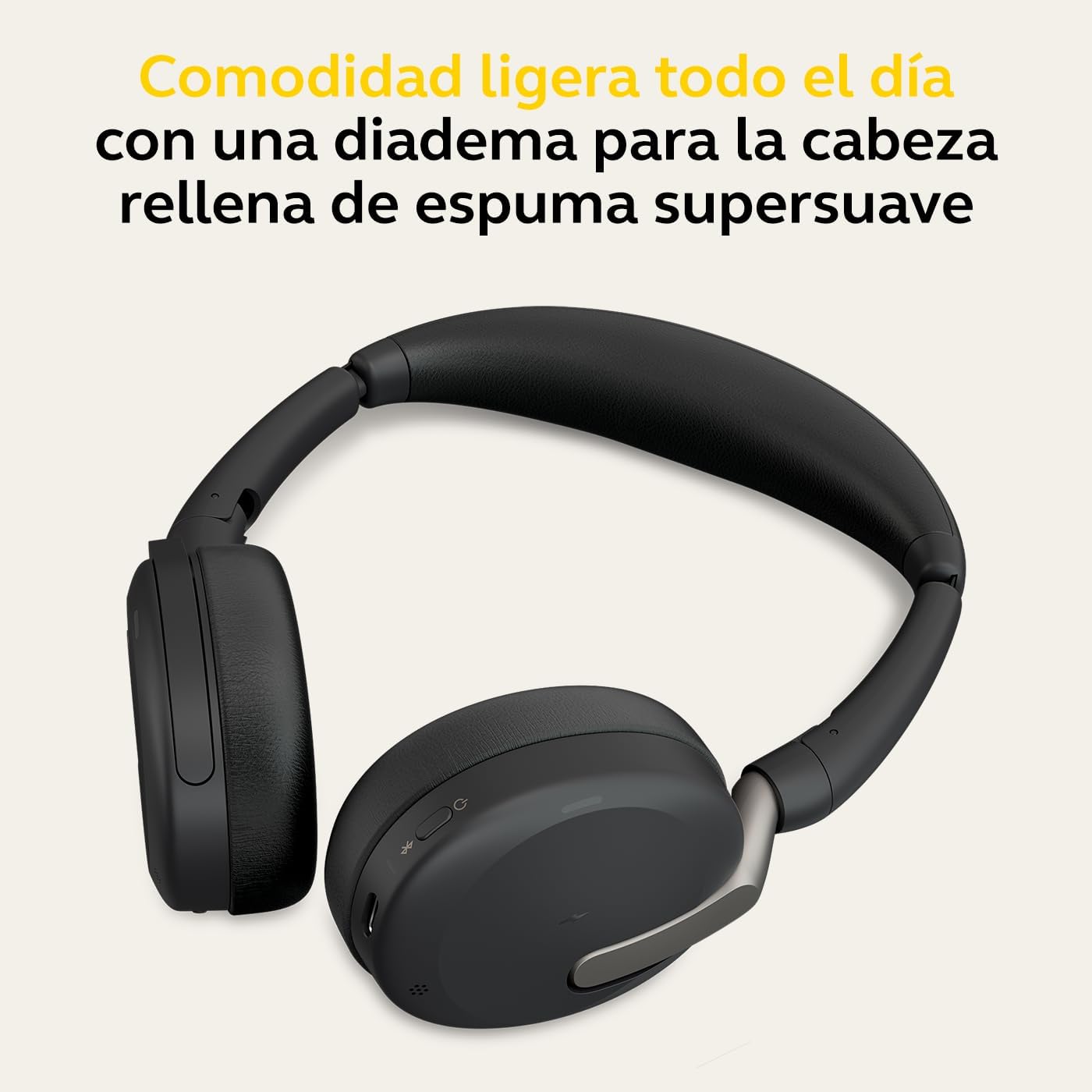Jabra Evolve2 65 Flex Wireless